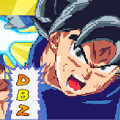 <strong>龙珠z超级悟空战斗</strong>