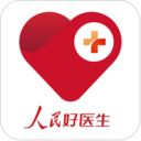 人民网人民好医生客户端