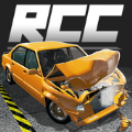 rcc真实车祸无限金币版