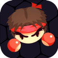 <strong>拳来拳往</strong>