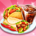 <strong>美食家海绵宝宝</strong>