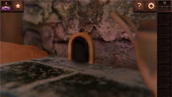《密室逃脱15》神秘宫殿第9关攻略