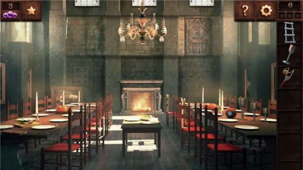 《密室逃脱15》神秘宫殿第6关攻略