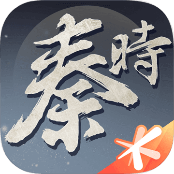 <strong>秦时明月世界</strong>