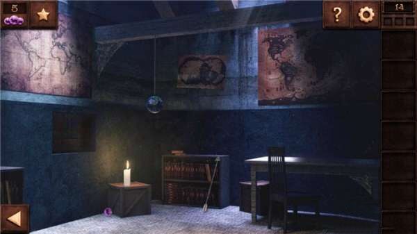 《密室逃脱15》神秘宫殿第14关攻略