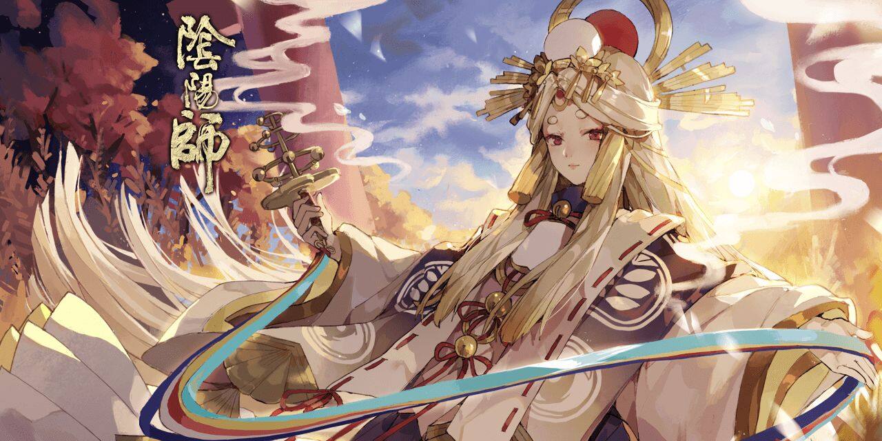 阴阳师收徒弟条件方法介绍