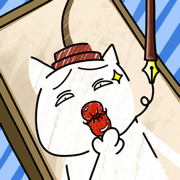 <strong>神笔喵良</strong>