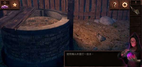 《密室逃脱15》神秘宫殿第1关攻略