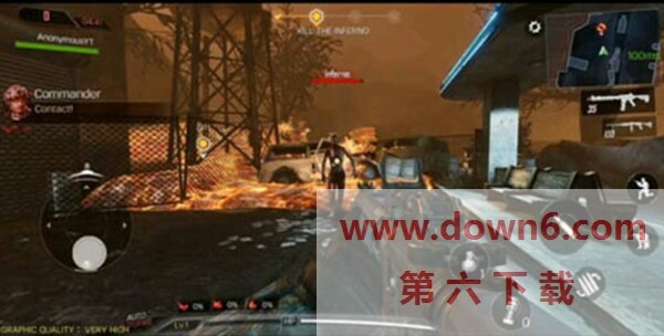 使命召唤手游僵尸模式介绍