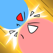 <strong>球球无限弹PK版</strong>