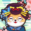 <strong>元气招财猫</strong>