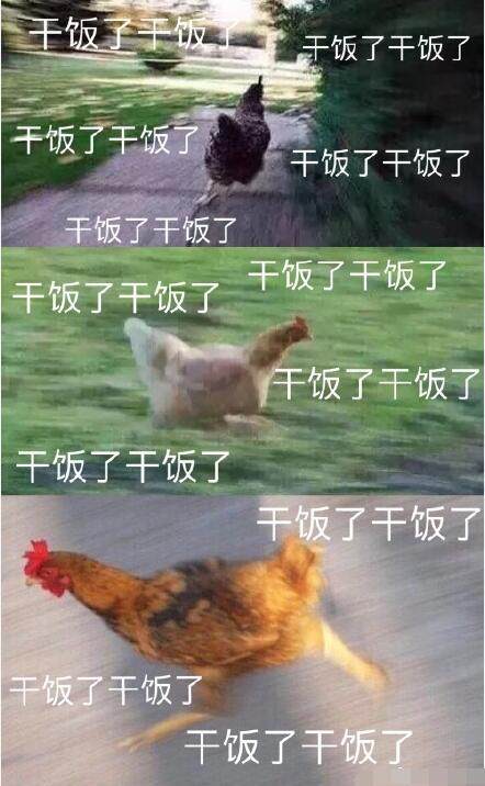 干饭人是什么意思-干饭人梗及出处介绍