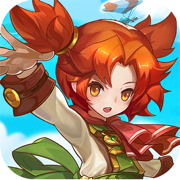 <strong>魔力宝贝觉醒</strong>