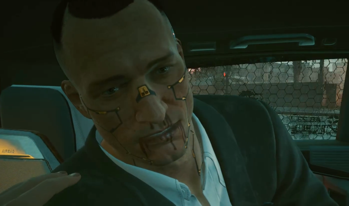 <strong>赛博朋克2077杰克死亡剧情说明</strong>
