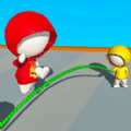 <strong>跳绳比赛3D</strong>