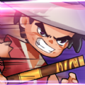 <strong>画画的大侠</strong>