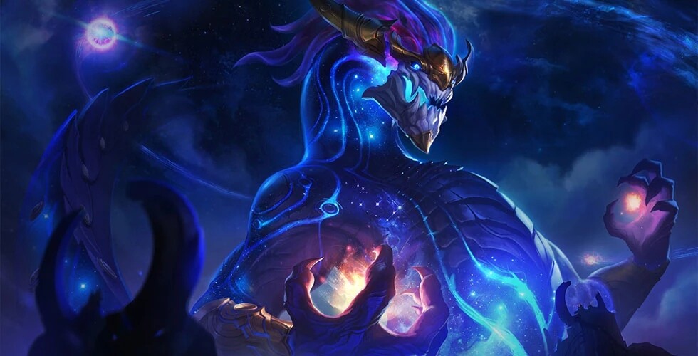 2020英雄联盟铸星龙王最强出装顺序推荐