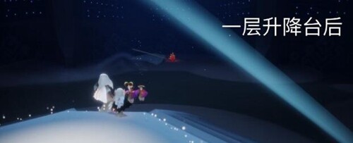 光遇12月8日任务攻略