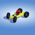 <strong>Flip Racer</strong>