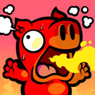 <strong>Spicy Piggy</strong>