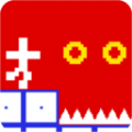 <strong>马赛克像素冒险</strong>