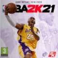<strong>NBA2K21手机中文破解版</strong>