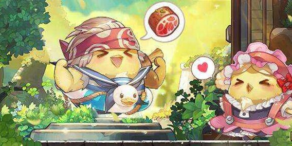 咔叽探险队科学家为什么不能复活-科学家不能复活原因分析(图文)