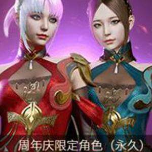 cf新角色蜀雪属性怎么样？cf蜀雪角色获得方法介绍