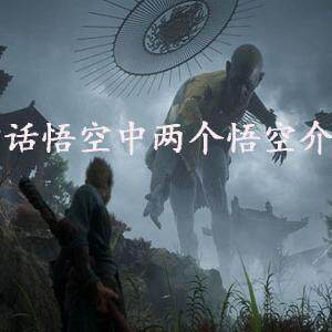 黑神话悟空怎么有两个悟空  黑神话悟空中两个悟空介绍