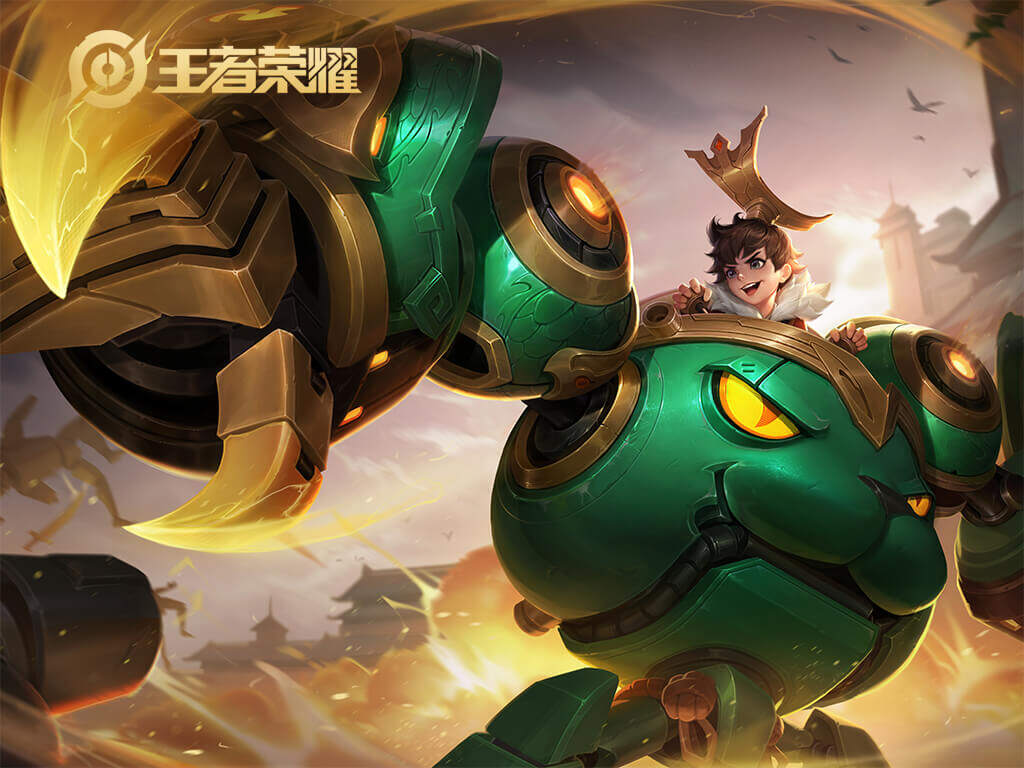 刘禅最强出装用什么好  2020刘禅最强六神装出装搭配顺序推荐