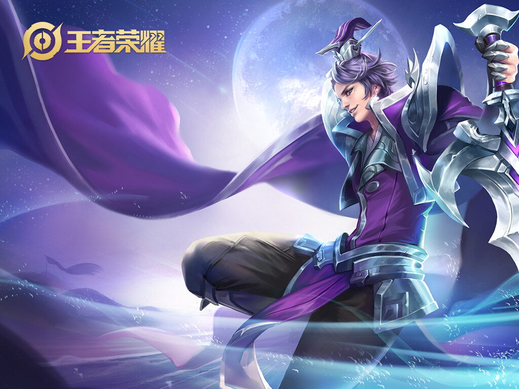 刘邦最强出装用什么好  2020刘邦最强六神装出装搭配顺序推荐