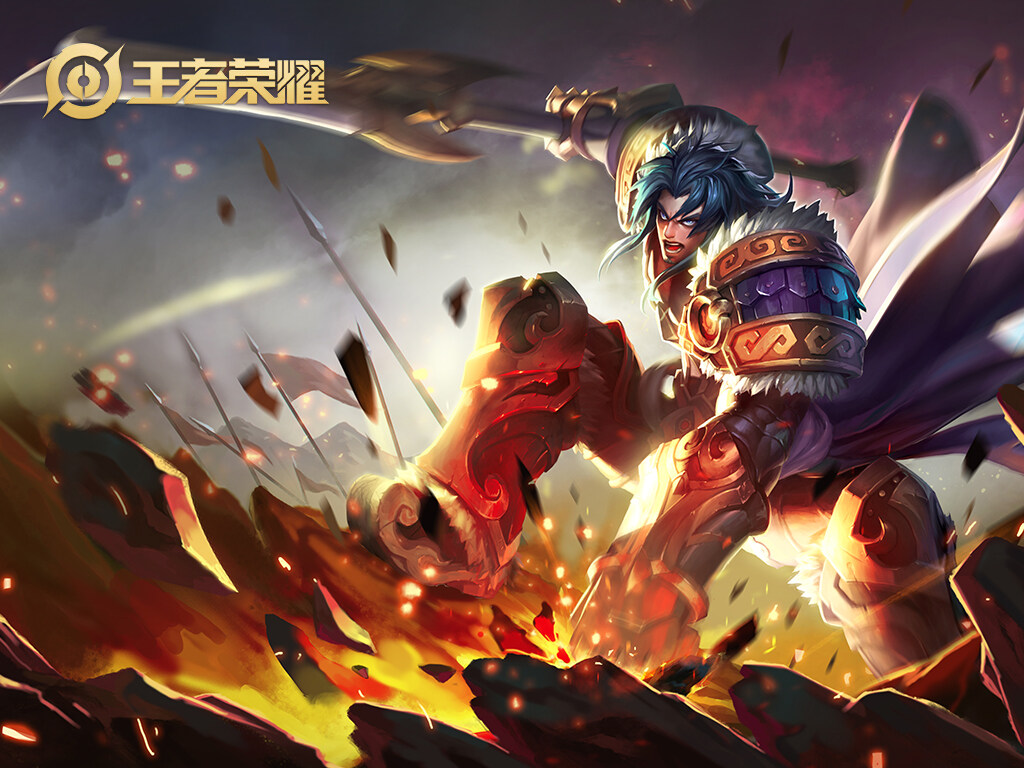 项羽最强出装用什么好  2020项羽最强六神装出装搭配顺序推荐
