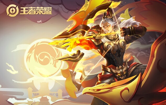 王者荣耀后羿最强出装用什么好？后羿最强六神装出装推荐2020(图文)