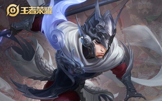 王者荣耀赵云出装-2020赵云最强六神装出装铭文搭配攻略