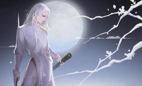天涯明月刀手游太白校服大全-太白男女版校服汇总一览
