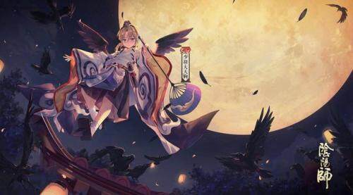 阴阳师少羽大天狗御魂怎么搭配-SP少羽大天狗最强御魂搭配推荐