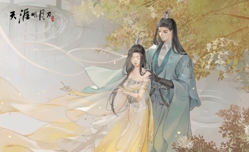 天涯明月刀手游巴蜀拍照点在哪-巴蜀胜景录拍照点坐标汇总一览