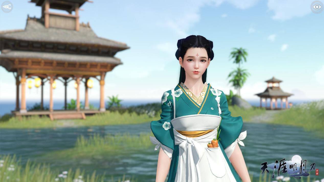 天涯明月刀手游厨师怎么玩-天刀厨师身份玩法介绍(图文)