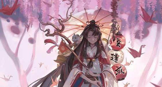 阴阳师缘结神御魂怎么搭配-SSR缘结神最强御魂搭配推荐