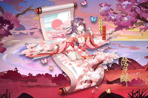 阴阳师花鸟卷御魂怎么搭配-SSR花鸟卷最强御魂搭配推荐