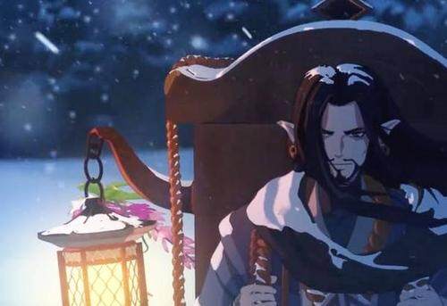 阴阳师入殓师御魂搭配