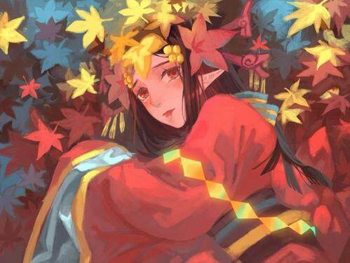 阴阳师鬼女红叶御魂搭配