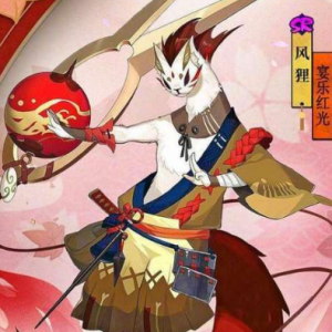阴阳师风狸御魂搭配