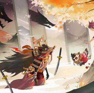 阴阳师sp山风青竹皮肤介绍