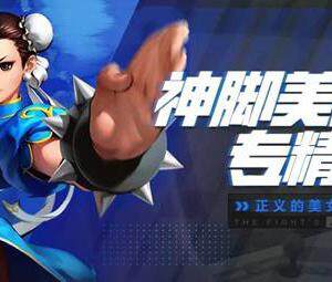 街霸对决春丽搭配斗魂介绍