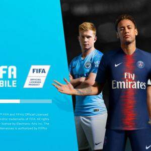 fifa足球世界普雷斯顿队徽介绍