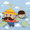 <strong>梦想飞翔旅行</strong>
