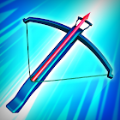 <strong>十字弩男孩</strong>