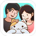 <strong>她和他的猫</strong>