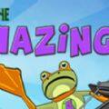 <strong>amazing frog安卓版</strong>